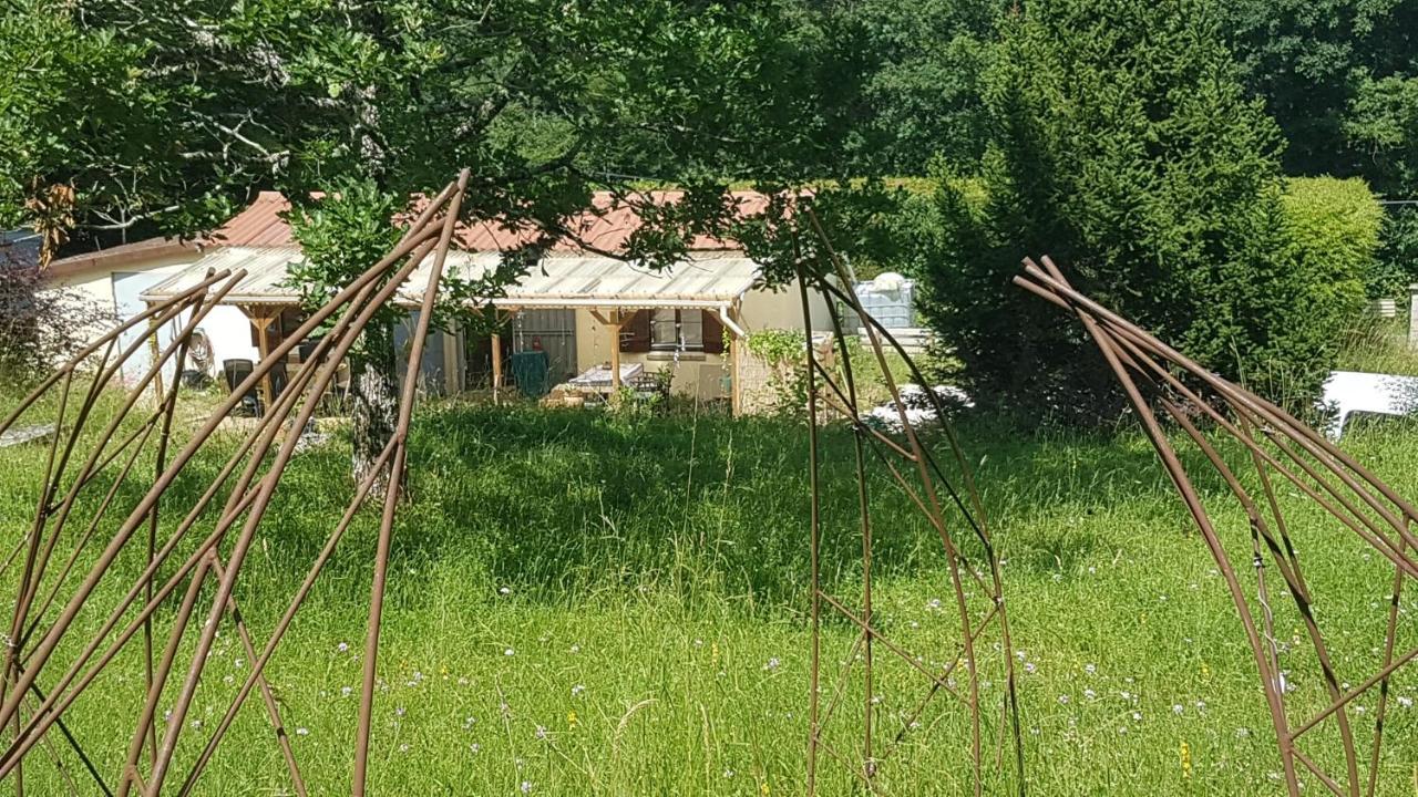Charming Cottage In Chauminet Sougeres-en-Puisaye Eksteriør bilde
